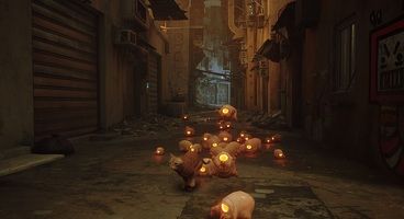 Stray Steam Deck Support - Verified, Playable, Unsupported, or Unknown?