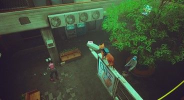 Stray Worker Jacket and Hat Guide - Where to Find the Cassette Tape
