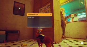 Stray Mysterious Password and Midtown Safe Codes - Every Code Listed