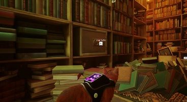 Where are all the Notebook Locations in Stray