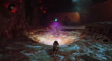 Stray Patch Notes - Hotfix 1 Addresses Progression Blocker, Fall Through the World Bugs 