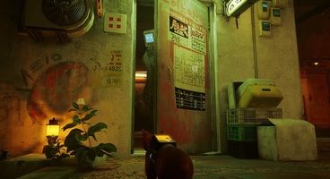 Stray Sheet Music Locations For Morsuque
