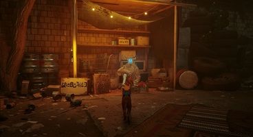 Stray Sheet Music Locations For Morsuque