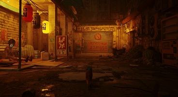 Stray Sheet Music Locations For Morsuque