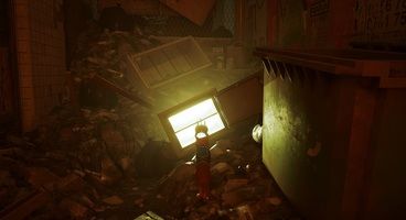 Stray Sheet Music Locations For Morsuque