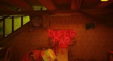 Stray Mysterious Password and Midtown Safe Codes - Every Code Listed