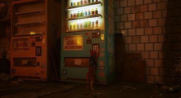 Stray Energy Drink Locations - All Vending Machines