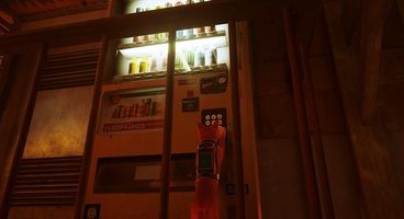 Stray Energy Drink Locations - All Vending Machines