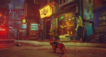 Stray Worker Jacket and Hat Guide - Where to Find the Cassette Tape