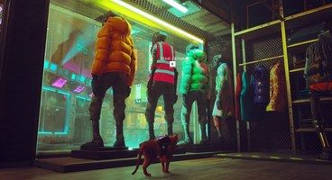 Stray Worker Jacket and Hat Guide - Where to Find the Cassette Tape