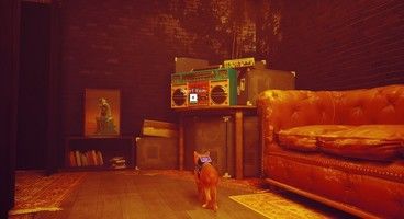 Stray Worker Jacket and Hat Guide - Where to Find the Cassette Tape