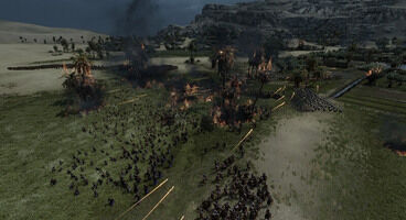 Total War: Pharaoh Campaign Map and Setting - What to Know