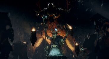 Shadows of Change brings three new Legendary Lords and more to Total War Warhammer 3