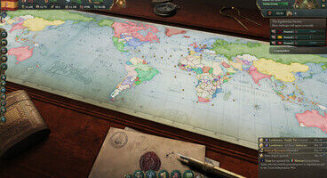 Victoria 3 Patch Notes - Update 1.0.4 Tweaks Debt Slavery, Improves Revenue Prediction, and More