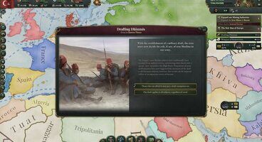 Victoria 3 Patch 1.3 Release Date - Here's When the Update Could Launch
