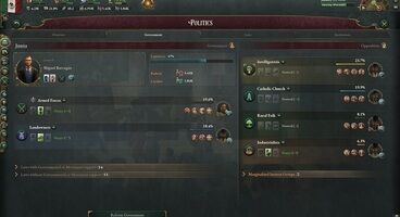 Victoria 3 Patch 1.3 Release Date - Here's When the Update Could Launch