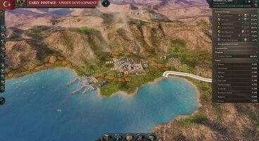 Victoria 3 GeForce Now Support - What to Know
