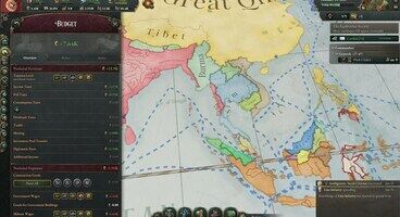 Victoria 3 Console Commands and Cheats