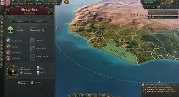 The Best Victoria 3 Mods