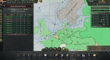 The Best Victoria 3 Mods