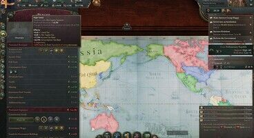 Victoria 3 How to Make Money - Useful Tips