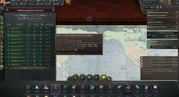 Victoria 3 How to Make Money - Useful Tips