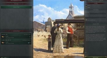Victoria 3 Multiplayer - What to Know About Co-Op Support