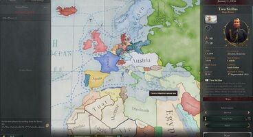 Victoria 3 Multiplayer - What to Know About Co-Op Support