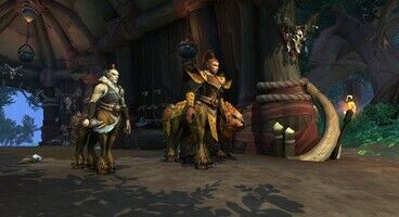 World of Warcraft Patch 10.1.7 Release Date - Everything We Know About Fury Incarnate