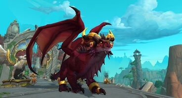 World of Warcraft Patch 10.2 Release Date - Everything We Know