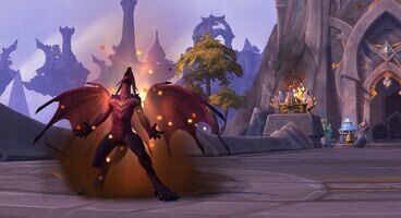 World of Warcraft Patch 10.1.5 Release Date - Everything We Know About Fractures in Time