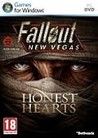 Fallout: New Vegas - Honest Hearts