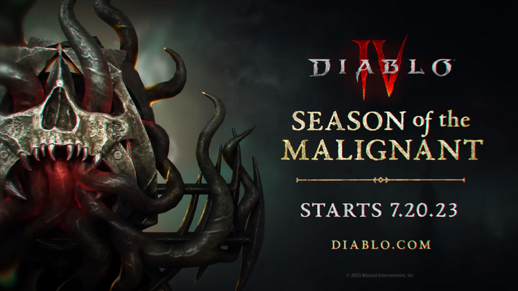 Diablo 4 Season 2 Release Date - Everything We Know