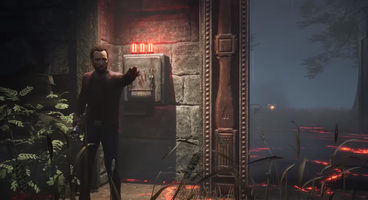 How to Use Nicholas Cage's Plot Twist Perk in Dead by Daylight